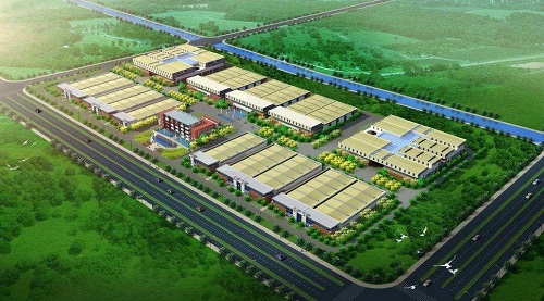 总投资56103.91万元!镇宁县精细化工园区配套基础设施建设项目监理招标