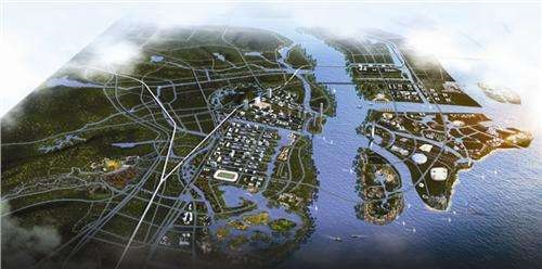 总用地面积29184.33㎡!衡南县云集安置区建设项目(一期工程)工程总承包招标