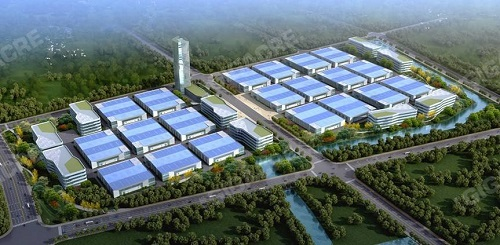 路线全长约9.242km!中山市三角快线(纵三线北段)工程施工监理招标