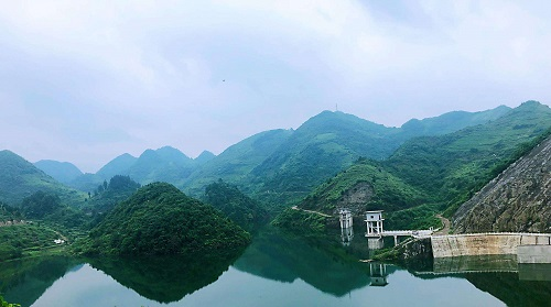 改造户数共计2508户!贵定县城市棚户区危旧房改造(综合整治)项目监理招标